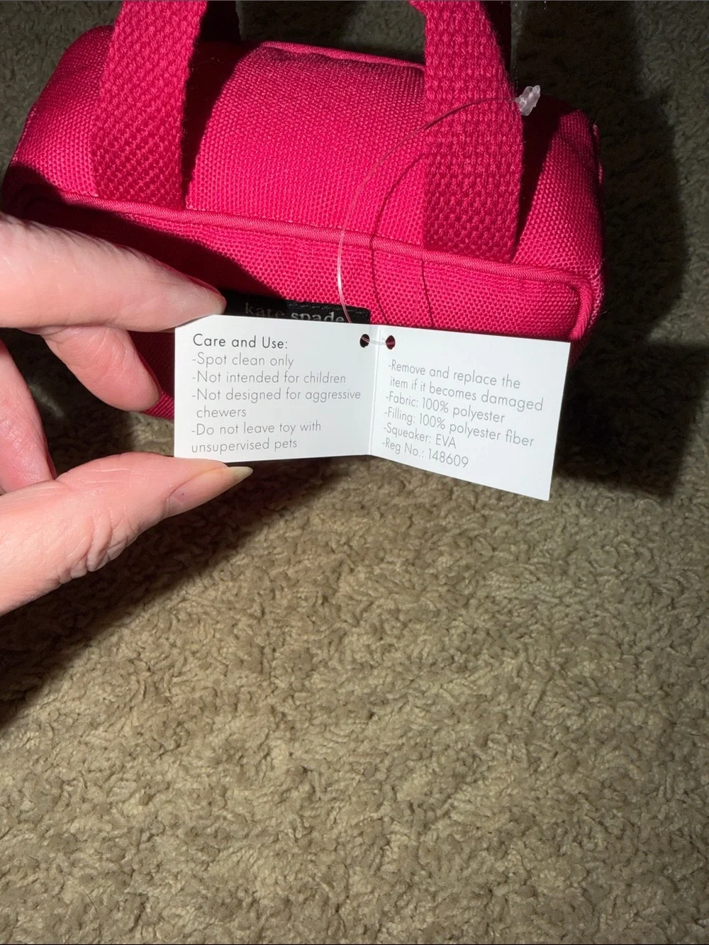 kate spade bright hot